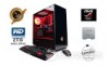 Core i7 Gaming SSD Super First PC Package